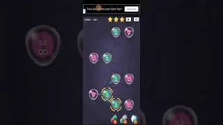 Cell expansion wars 1561 🧙&zwj;♂️ walkthrough ⭐⭐⭐