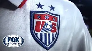 FIFA Women's World Cup 2015: Two Stars