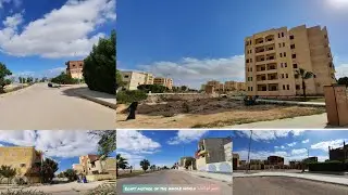 مدينة برج العرب الجديدة/ ابني بيتك
