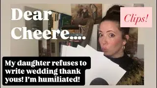 &ldquo;She was raised better than this!&rdquo; (Clip)