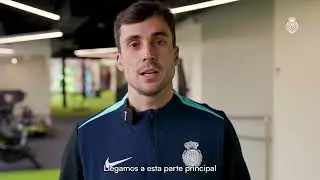 As&iacute; funciona el RCD Mallorca Sport Clinic