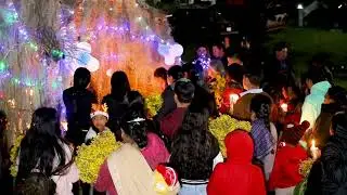 ZOYATLAN DE JUAREZ, ALCOZUACA /NAVIDAD 1/3