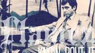 Rob Flamez & Dochay &mdash; Know Bout It (Prod. Kidd Adamz) [Official Audio]