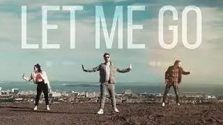 Let Me Go Official Music Video | Tom Wills & Spiron