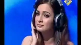 Pakistani Talented Boy Singing in India Got Talent 2017