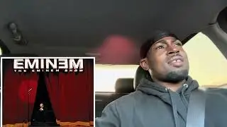 Eminem - Till I Collapse (Reaction)