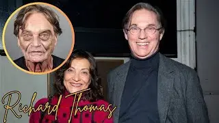 Sad News For Richard Thomas, 76. He Has Been Confirmed To Be