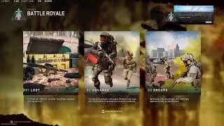 Warzone 2 ghost podcast