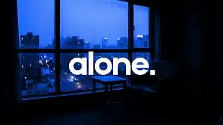 i don't need you.