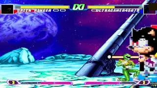 [MUGEN 2014] 300th Video Special: Blasting Impacts and All-Stars against Pgrs111MAGEN (Part 2)