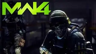 Call of Duty Modern Warfare 