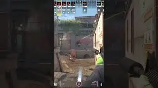 HooXi INSANE Overpass Short Flash