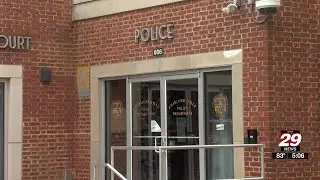 Vacancies again on Charlottesville Police Civilian Oversight Board