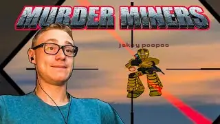 Murder Miners / КУБИЧЕСКИЙ ФАЙТИНГ / ОБЗОР