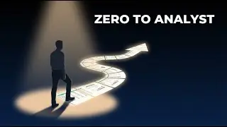 Why Excel Comes First in a 2025 Data Analyst Roadmap
