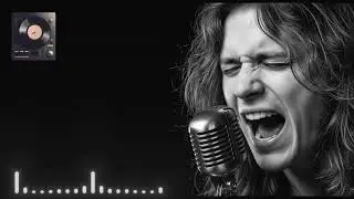 Best Slow Rock Music 90s &ndash; City Rain on Old Tires | Relatable 90s Rock