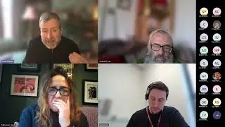 Winning Climate Disputes: Radical Action for Workers and Climate, with David Whyte - 14 January 2025