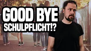 Wenn Kinder nicht zur Schule gehen wollen | Was passiert wenn die Schulpflicht nicht gilt?