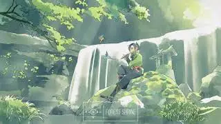 Kerusu - Forest Shrine