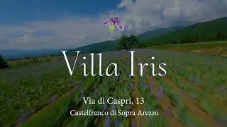 Agriturismo Villa Iris | Vacanze in Toscana tra iris, olivi e relax | Click and Fly Arezzo