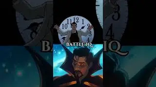 Paradox vs Strange supreme ||  ben10 vs Marvel || #marvel #ben10 #strange #fan10k #finalflash #vs
