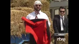 Ossifar - Los Quemelos (TVE Illes Balears 1991)