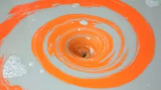 Swirls: A Soothing Visual Experience ASMR