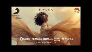 SIVUKA is a neo-soul and R&B artist blending African roots, gospel spirit, and modern soul.