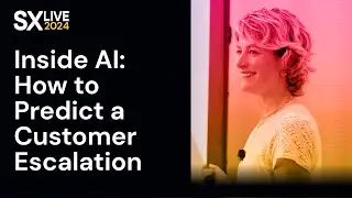 How AI Predicts Escalations Before They Happen | SupportLogic&rsquo;s Gradient Boosted Model