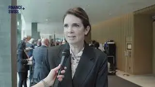 State Secretary Daniela Stoffel: No specific regulation needed regarding AI in financial services