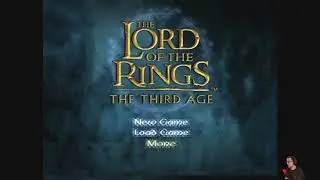 The Lord of the Rings: The Third Age (GameCube) – Part 1