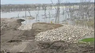 Manitoba Flood 2022 | Flooding in Manitoba?