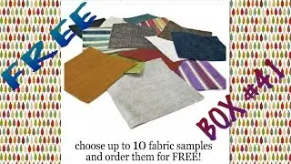 FREE BOX #41 - 