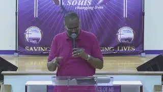How to Assimilate People into Church Membership (7/5/2023) Bible Study Evening
