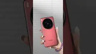 Vivo X200 Ultra Unboxing ASMR