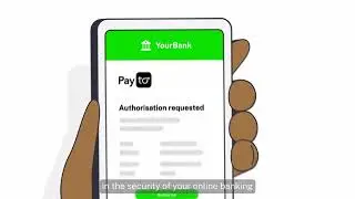 PayTo consumer explainer video
