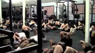 Camp Week 2011