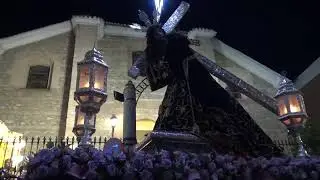 A.M. Santo Ángel Custodio de Rute - Orando al Cielo