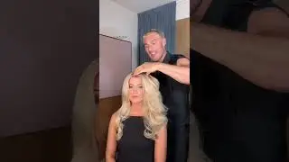 How to Get More Volume in Your Hair | Chris Appleton Uses Style on Steroids for Big, Sexy Hair