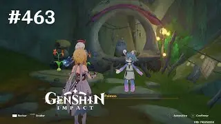 Genshin Impact | gameplay espa&ntilde;ol Episodio 463: Lo bueno se hace esperar