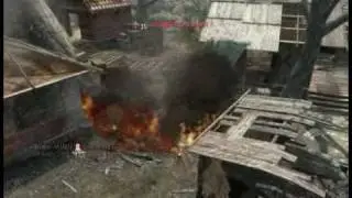 Call Of Duty: Black Ops - hEkTiC-ShOoTeR - Random Rc-xd Car Destroy