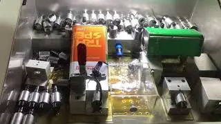 valve body test Automatic transmission