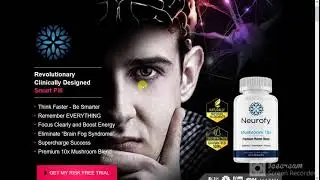 Neurofy Cognitive Enhancer Reviews!
