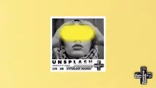 (FREE) ASAP ROCKY x 6LACK TYPE BEAT - UNPLASH (prod. Berko)