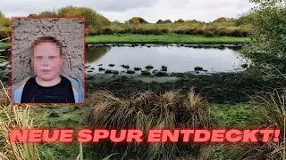 Mordfall Fabian (8): Polizei jagt mysteri&ouml;sen Pick-up &ndash; was steckt dahinter?