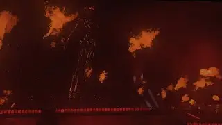 Given Up On Me / The Hills (4K) - The Weeknd Live - AHTD Tour - MetLife Stadium - 06/07/2025