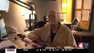 Local radio personality retires, signing off with big bash ahead of Saturday ZZ Top concert