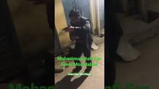 Mohammad Rafi Sb Fan From Moradabad #patangbaazi #kiteplayer #kitecutting #kite #patang #viral