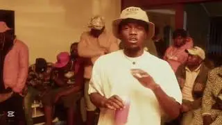 Bling 4 -Majeso (Unreleased Song)