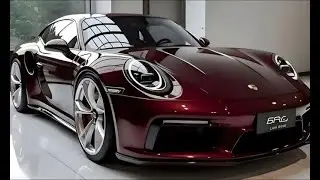 2026 Porsche 911 Review &mdash; Ultimate Performance, Stunning Design, Future-Ready Sports Car Experience